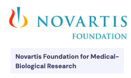 Novartis Foundation